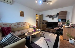 Centrală proprie, lângă Spital și acces rapid la transportul in comun