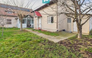 Două locuințe individuale pe 512 mp –  in GIROC - Poză 35