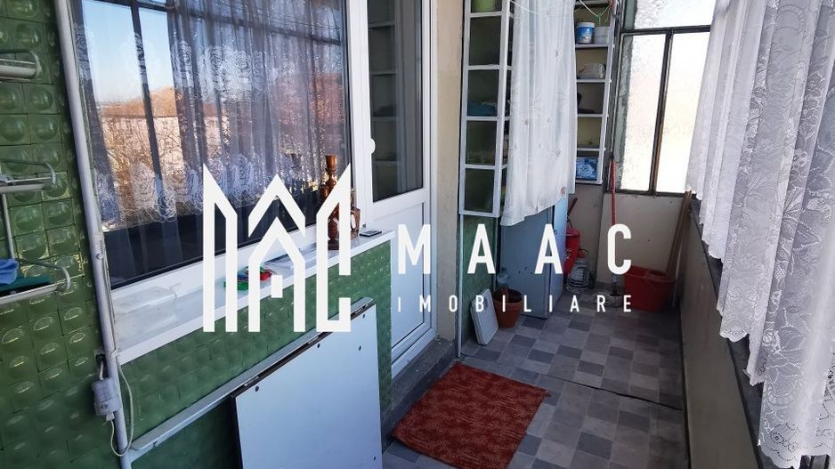 Apartament 2 camere | Mobilat și utilat | Etaj 3 | Ceferiștilor - Poză 7