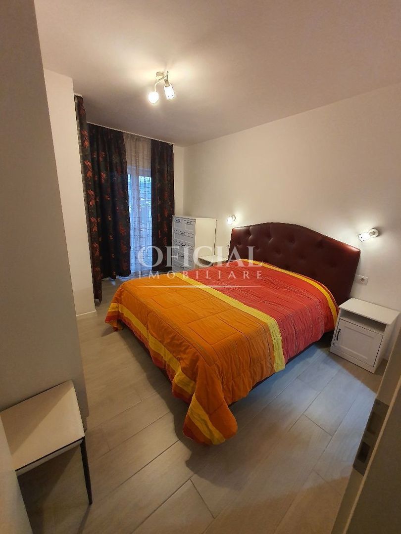 Apartament 3 Camere | 78 Mp | 2 Bai | Parcare | Zorilor Calea Turzii - Poză 1