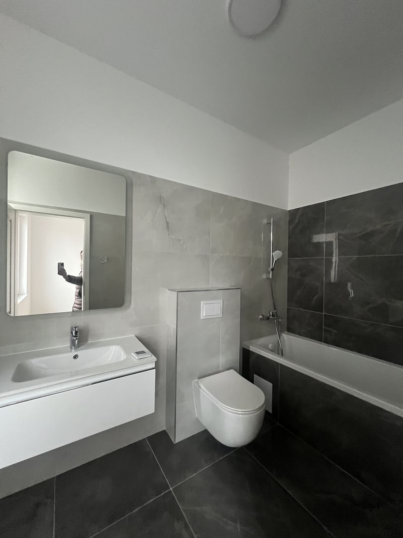 Duplex modern cu finisaje premium - Poză 6