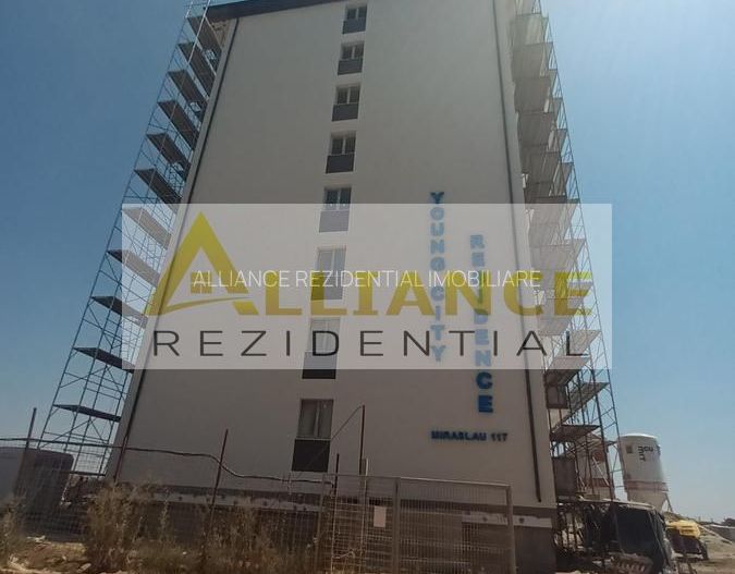 Popesti  Metrou Berceni Apartament 2 camere - Poză 2