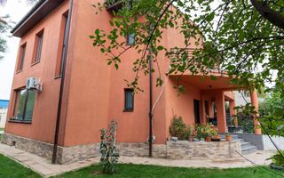 Casa moderna cu garaj de vanzare Popesti Leordeni - Poză 2