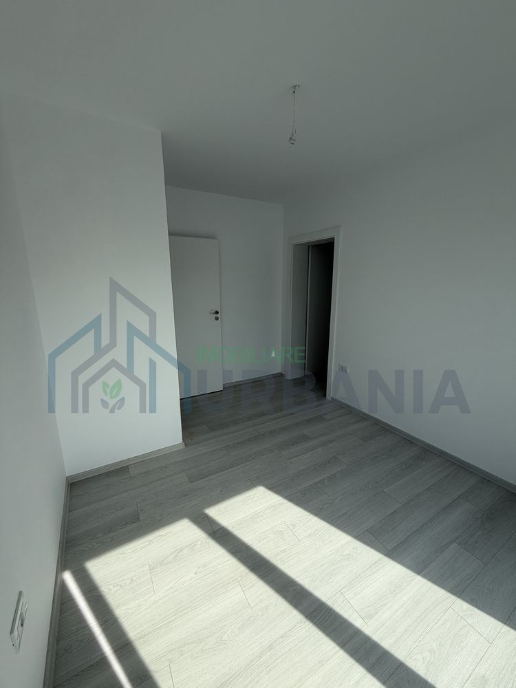 Vilă tip duplex în Horpaz – construcție nouă 2026, 115 mp utili, 3 dormitoare și curte amenajată - Poză 7