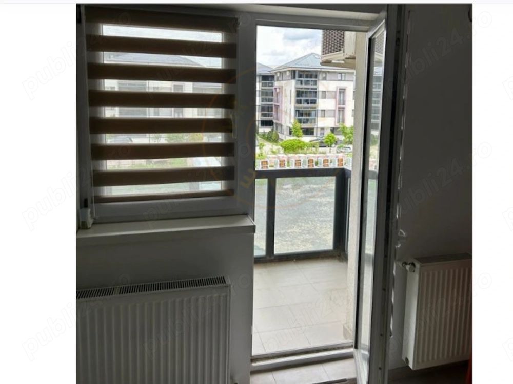 Apartament 2 camere de vanzare Militari Residence - Poză 5