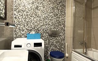 4 camere I Cosmopolis I 125 utili I vedere panormica I parcare - Poză 22