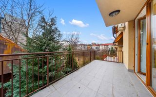 Apartament 174 mp in vila, Andrei Muresanu – Parcul Engels - Poză 6