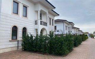 VILA CASA DE INCHIRIERE IN ZONA EROU IANCU NICOLAE PIPERA - Poză 6
