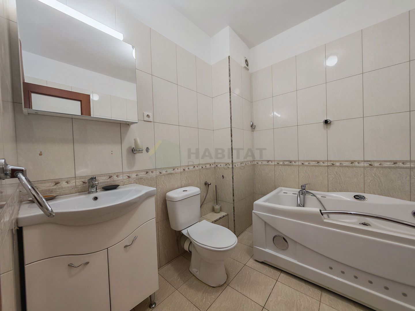 Complex Noor Titan 2 camere Silver - Poză 6