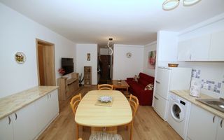 Apartament modern 2 camere balcon si parcare privata Cartier Magnolia - Poză 2