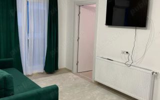 Apartament cu 2 camere, cartier rezidential, metrou, parcare subterana - Poză 9