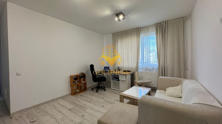 2 camere, parcare, AC, bloc nou, Zona Centrala, BOSCH, NTT Data, Scala - Poză 3