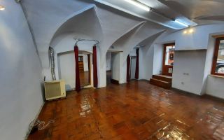 Spațiu Comercial de Închiriat | 60 MPU| Ultracentral–Podul Minciunilor - Poză 1