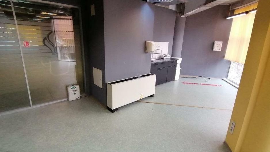 UNIVERSITATE BIROU  213 MP -730  MP - Poză 14