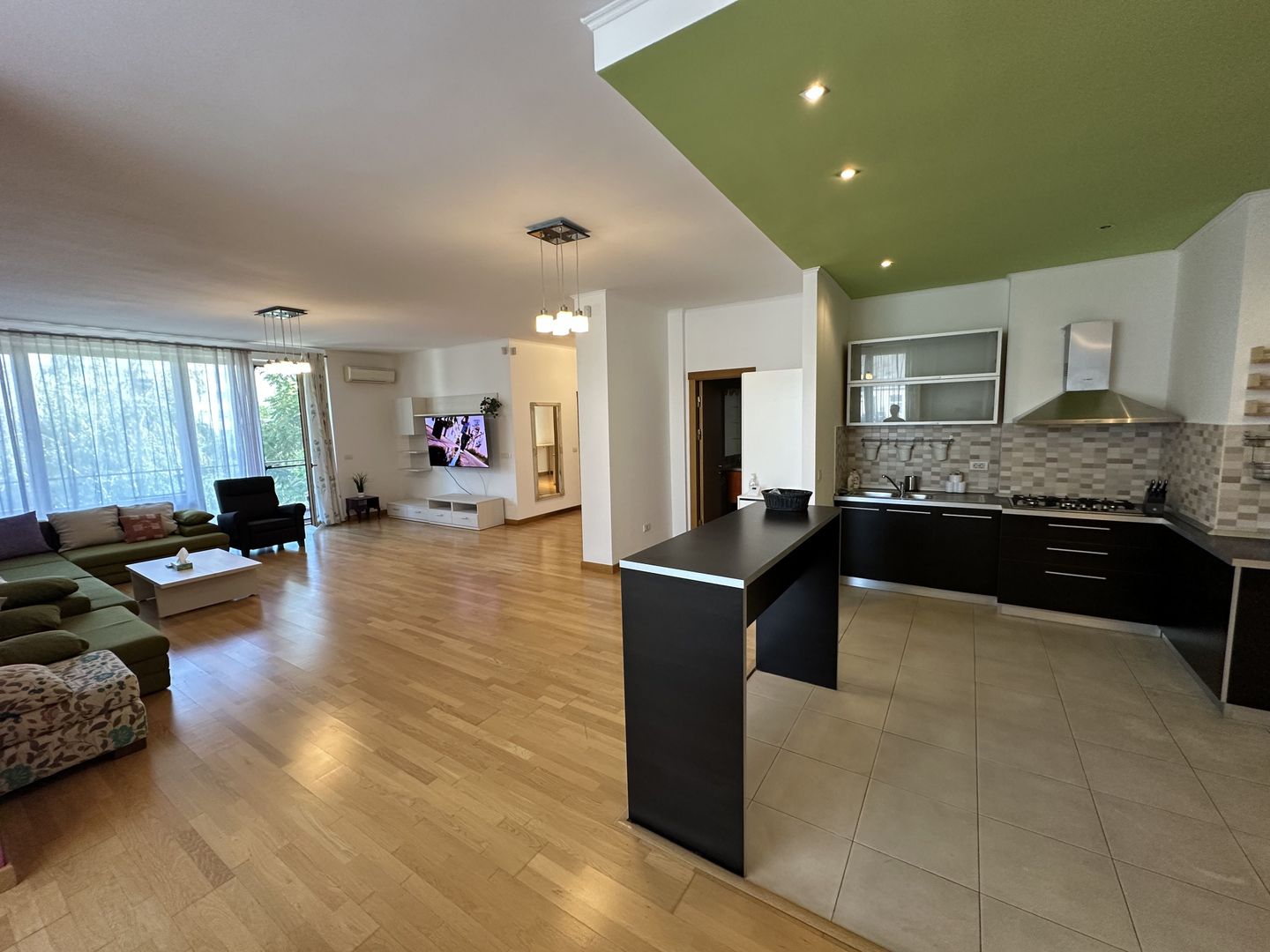 Apartament spatios zona Centrala - Poză 7