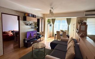 Apartament finisat modern cu 3 camere pe Calea Dorobantilor! - Poză 4