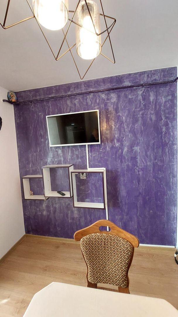 De închiriat apartament cu 3 camere, etaj 1, Siderurgistilor, 400 euro - Poză 17