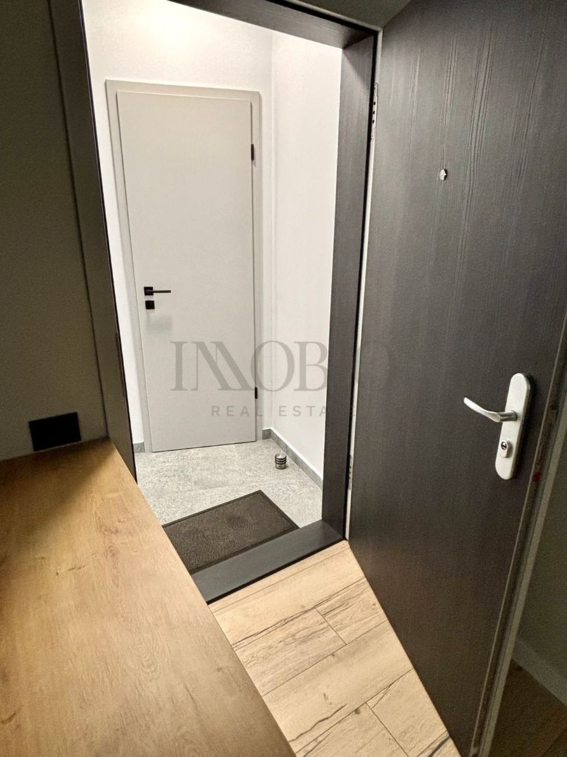 Apartament 3 camere | Vilă modernă | Pța Romană - Victoriei - Poză 12