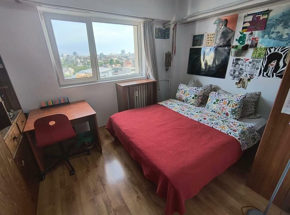 Apartament Stefan cel Mare/parcul Circului - Poză 7