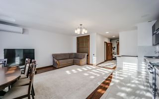 Vânzare, apartament 2 camere + living, str. Alecu Russo, Ciocana - Poză 4