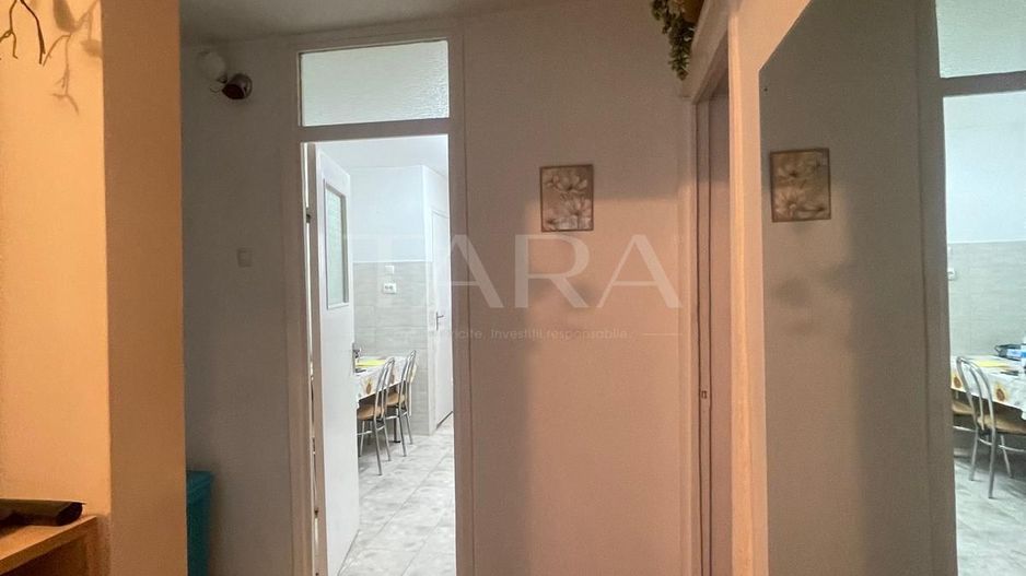 EXCLUSIVITATE. Apartament spațios, ideal familie. - Poză 11