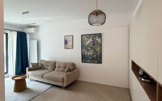 Apartament 2 camere | Delta City | Tineretului | bloc 2022 - Poză 2