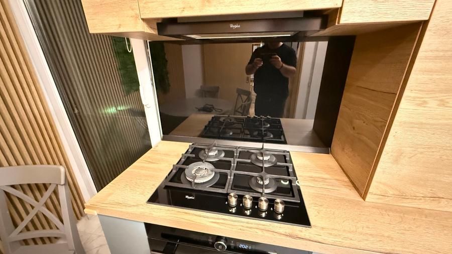 APARTAMENT LUX, 3 CAMERE, AVIATIEI APARTAMENTS - Poză 5