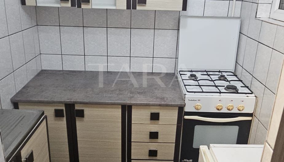 Garsonieră Închiriere – Mănăștur, Zona Minerva. - Poză 7