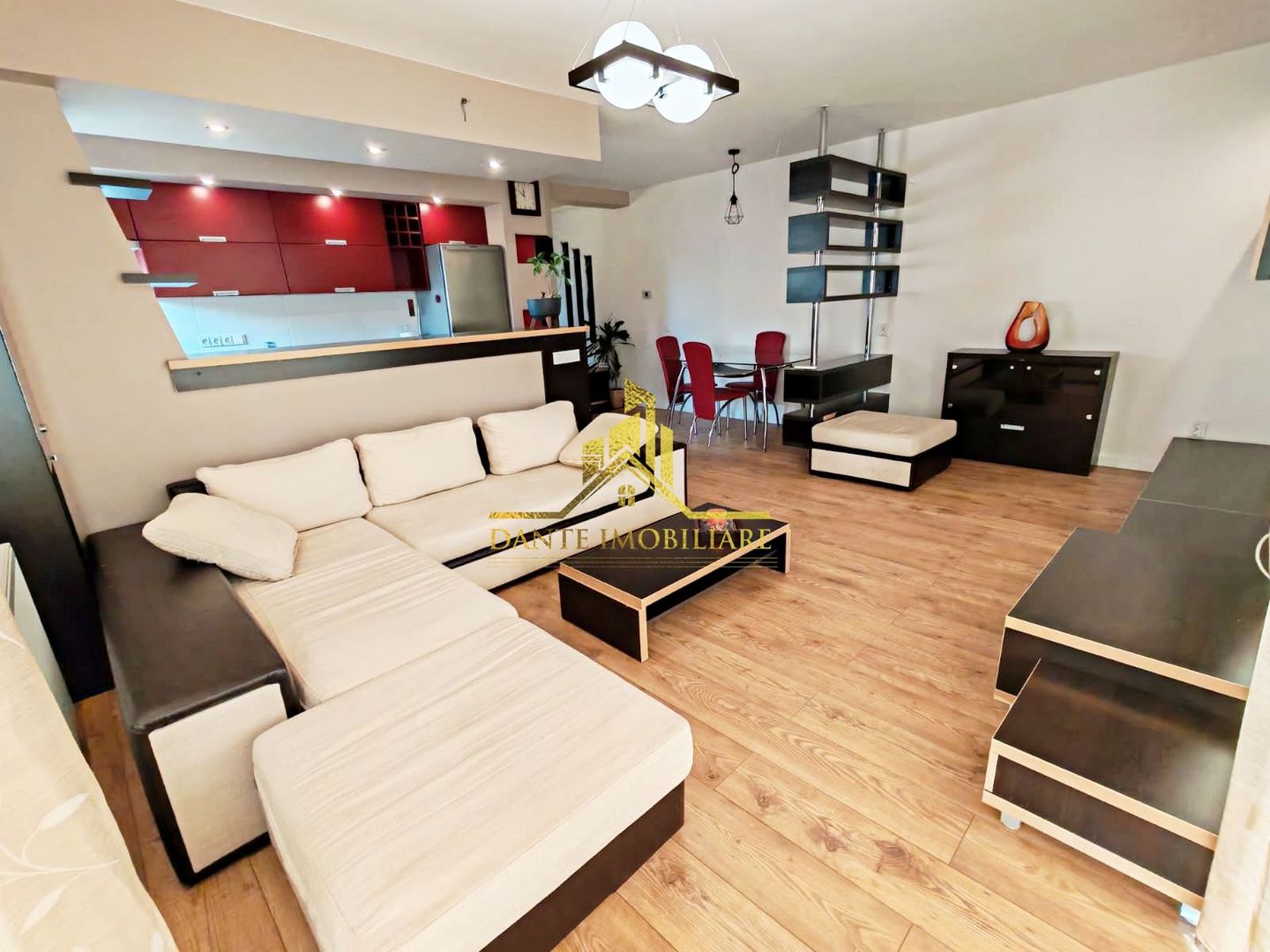 2 camere, bloc nou, modern, terasa, parcare, Buna Ziua, zona LIDL - Poză 12