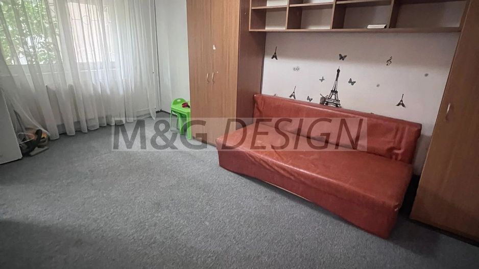 Garsoniera, zona Lipovei, ideal investitie - Poză 6