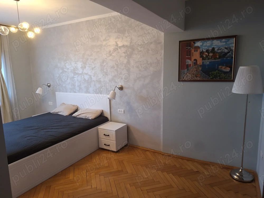 Apartament 3 camere ultracentral - Poză 5