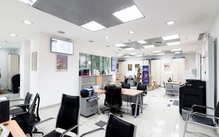 Spatiu pentru birouri ultracentral de inchiriat in Oradea - Poză 10