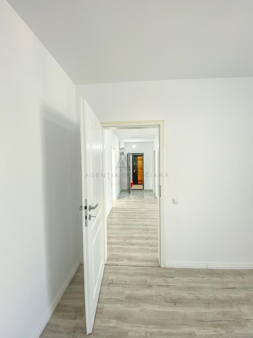 2 Camere cu curte | Parcare | 5 min Metrou Pacii - Poză 10