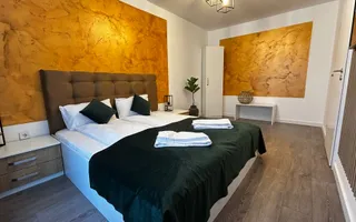 Apartament 3 Camere I 79 mp I 2 Terase I 2 Parcari I Mobilat Complet - Poză 11