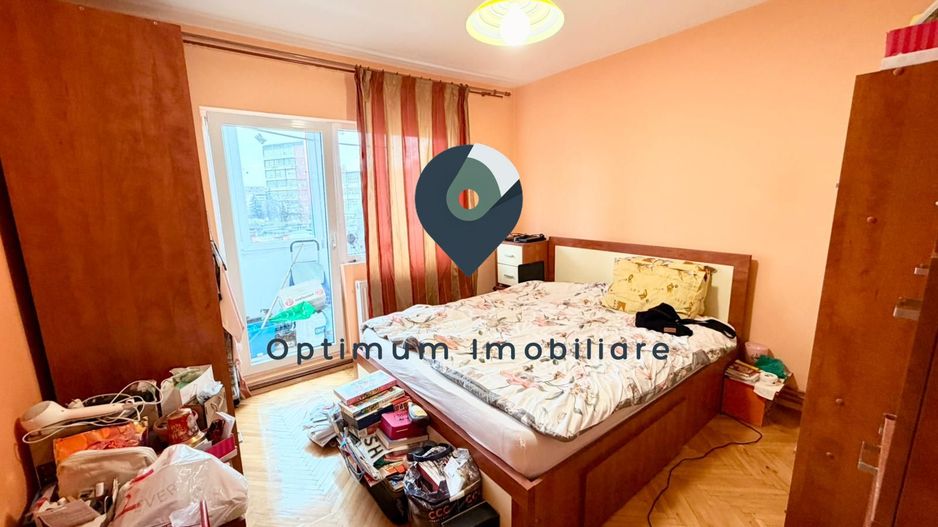 Apartament cu 3 camere, 2 bai, etaj 3/4 in Marasti, zona CBC ! - Poză 5