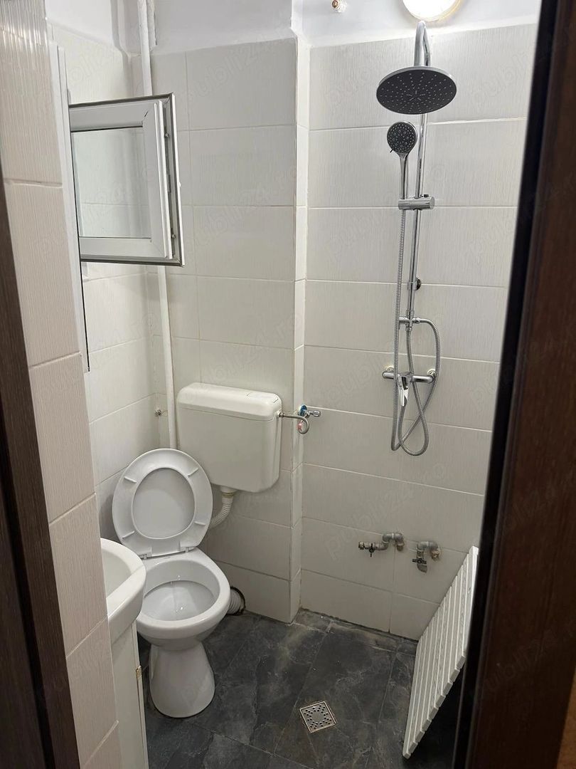 De închiriat 3 camere decomandat, renovat, lift, zona Sebastian - Poză 8