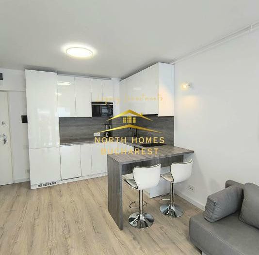 Apartament 2 Camere - Ansamblul Rezidențial Prima VISTA - Poză 6