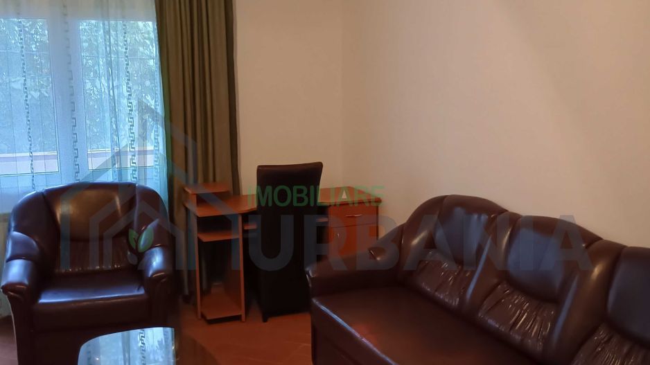 Inchiriez apartament 2 camere, bloc 2010, Nicolina - Providenta - Poză 1