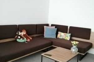 Garsoniera lux 40 mp, parcare inclusa, metrou Costin Georgian, decomandata - Poză 2