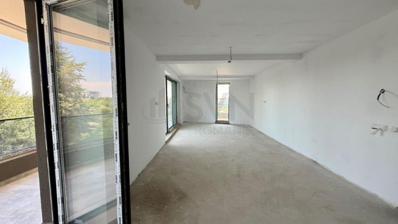 REA1024533 Apartament 2 camere Pipera - - Poză 11