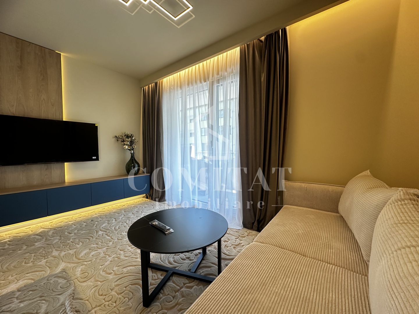 Apartament ultrafinisat | Parcare în garaj subteran | Zona Eroilor - Poză 7