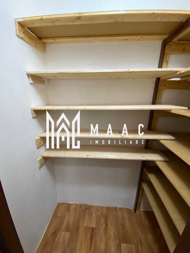 Apartament 2 camere I Etaj1 I Balcon Inchis I Mihai Viteazul - Poză 8