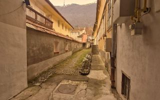 Garsoniera Centrul Istoric - Poză 1