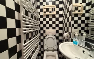 Vilă interbelică de închiriat | Curte 280 mp | Cartierul Armenesc - Poză 12