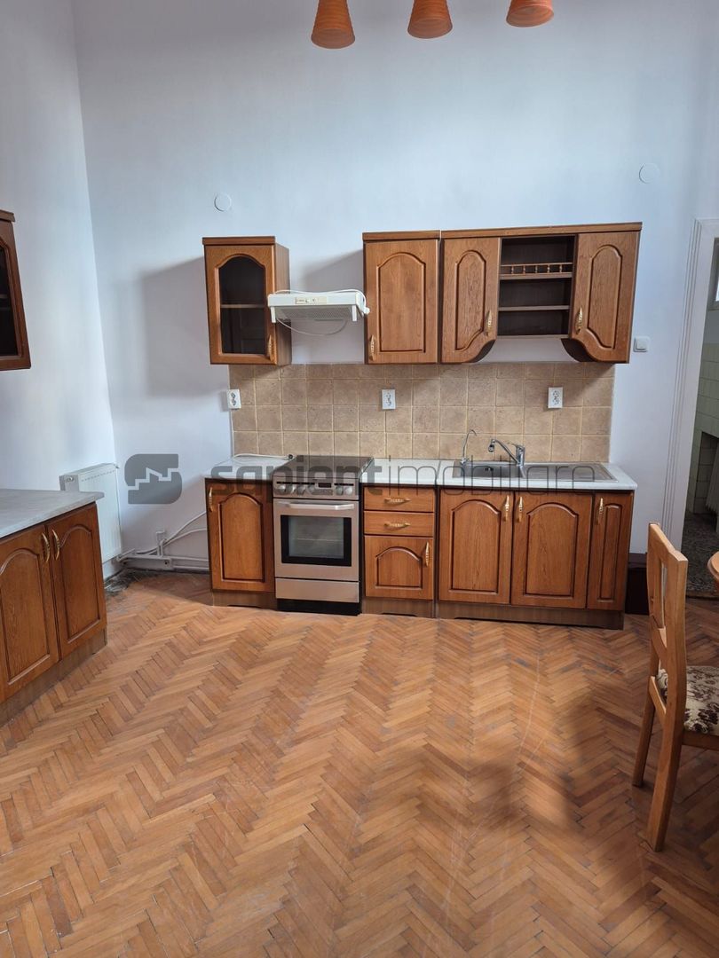 Sapient | Apartament cu 4 camere ultracentral _ Piața Unirii - Poză 6