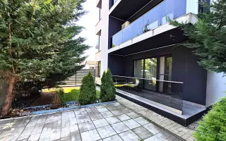 Apartament 3 Camere, Grădină 70 mp, Mobilat și Utilat - Poză 15