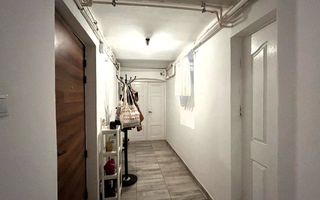 Garsoniera I demisol I Armeneasca I central I birou sau rezidential I - Poză 5