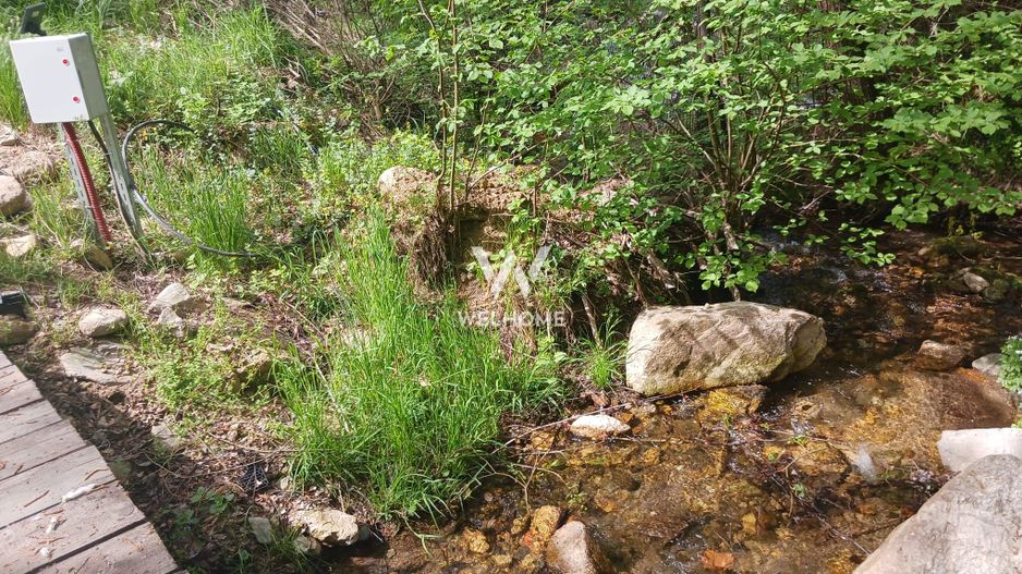 Teren pentru cabana, Marajdie deschidere la rau Gura Raului Sibiu - Poză 9