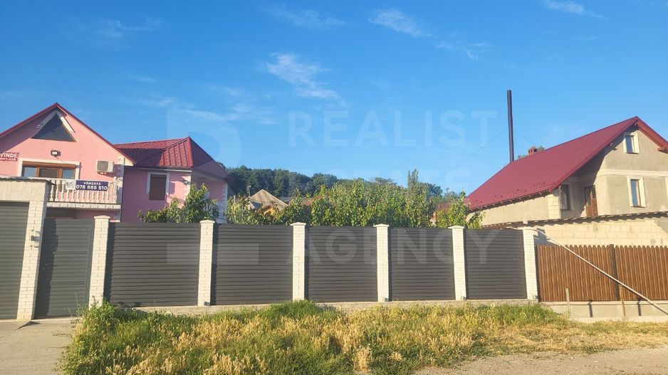 Vânzare casă, 133 mp + 5,5 ari, str. Budai, or.Hincesti. - Poză 6