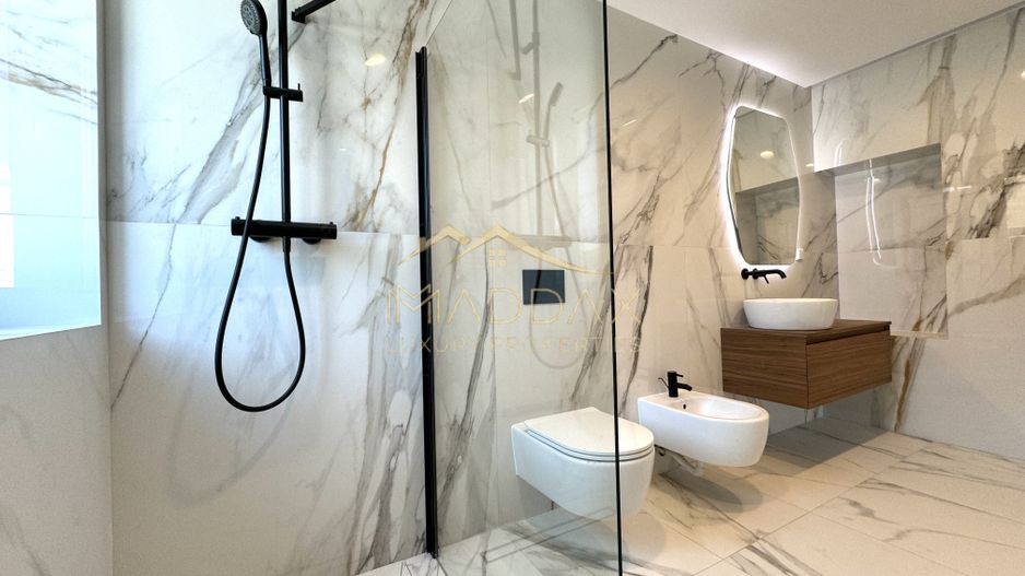 Vila individuala SMART_LUX**P+2***10 camere***Lift interior//Pipera - Poză 30